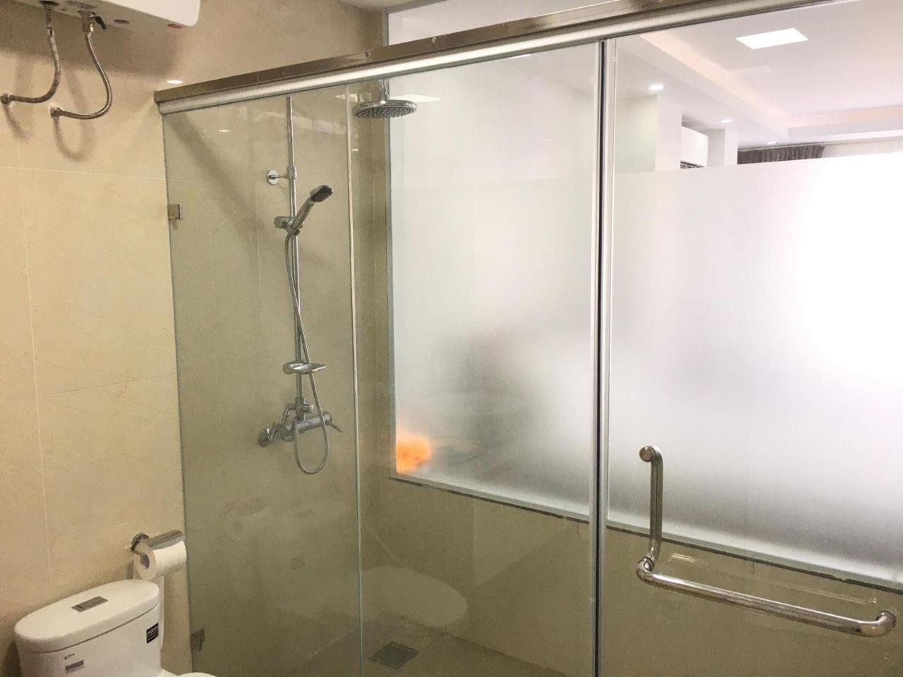 Hovi Ocd - My Hotel Hanoi Zewnętrze zdjęcie